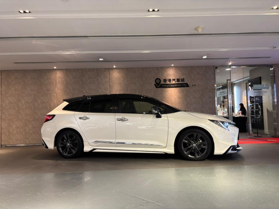 Corolla Touring Hybrid WXB Modellista - Image 3